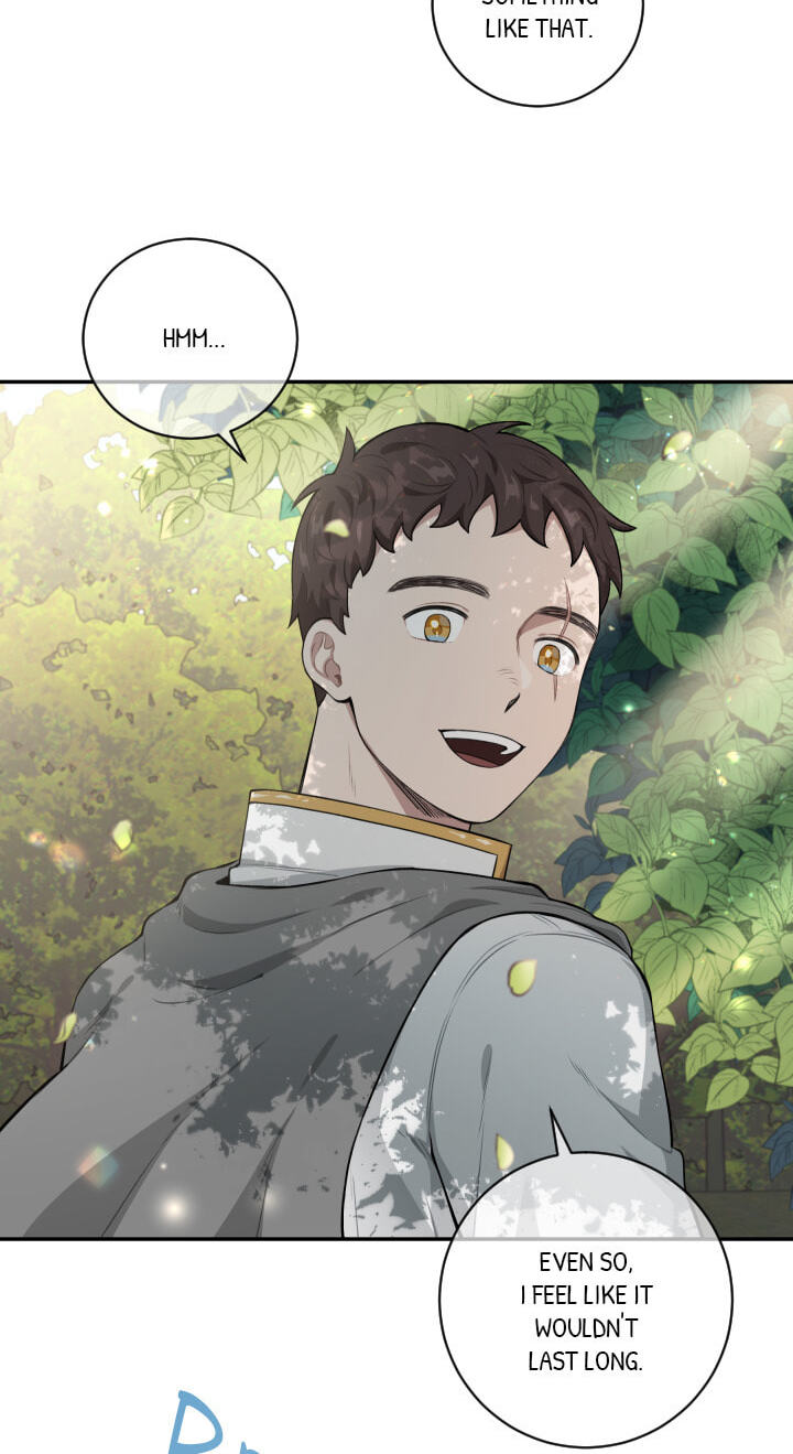Love Quest for a Servant Girl Chapter 24 page 45 - 
