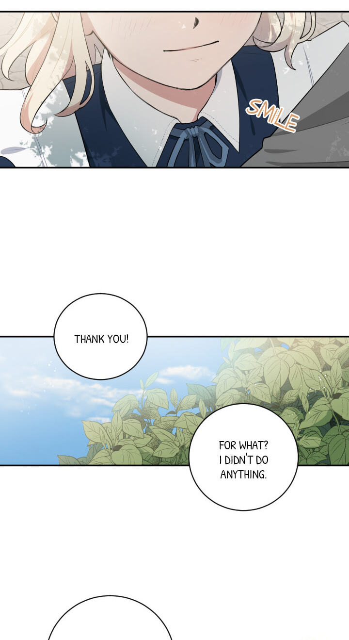 Love Quest for a Servant Girl Chapter 24 page 47 - 