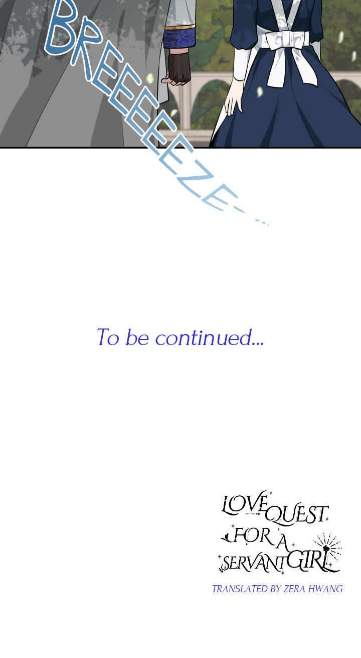 Love Quest for a Servant Girl Chapter 24 page 53 - 