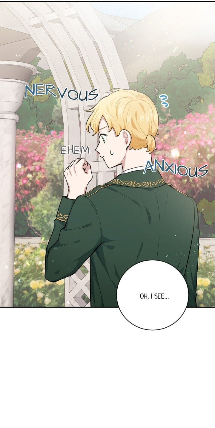 Love Quest for a Servant Girl Chapter 25 page 17 - 