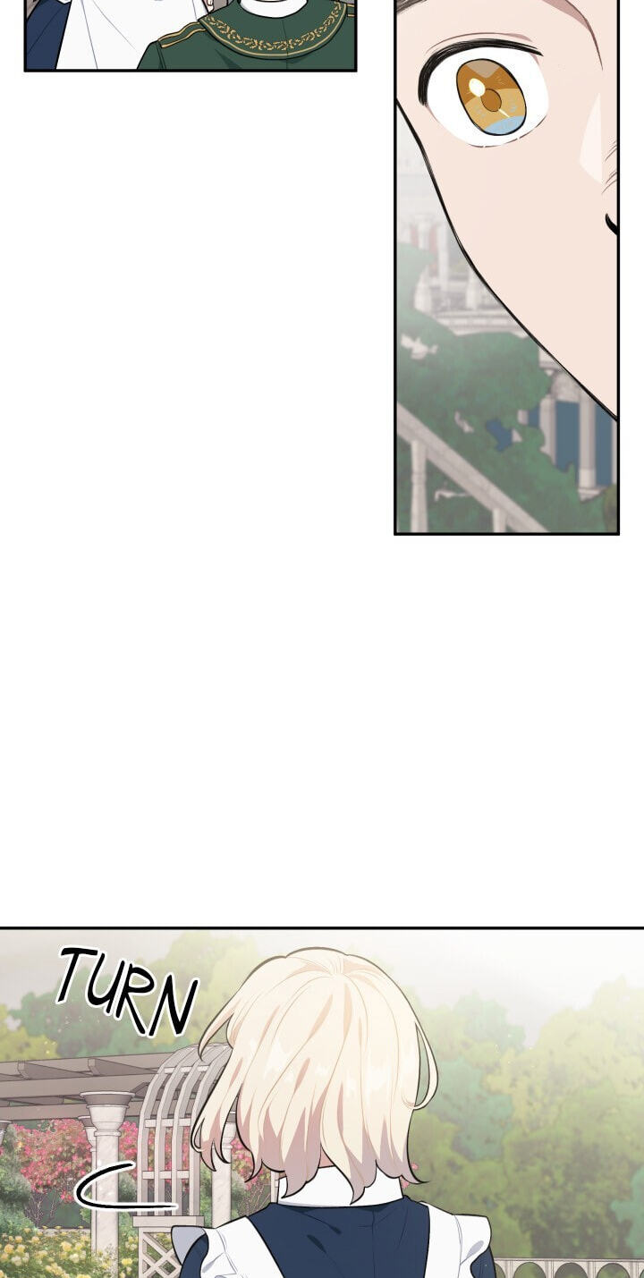Love Quest for a Servant Girl Chapter 25 page 27 - 