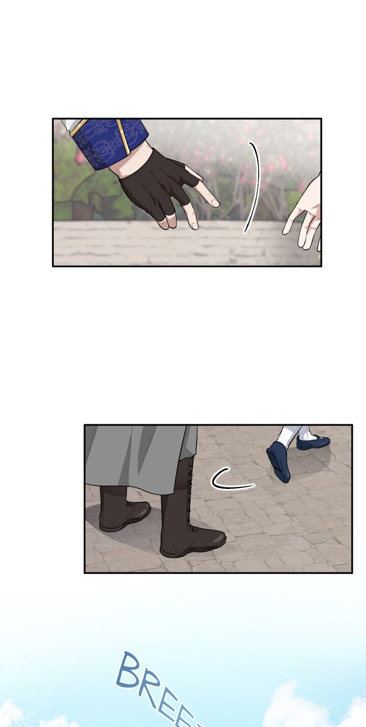 Love Quest for a Servant Girl Chapter 25 page 33 - 