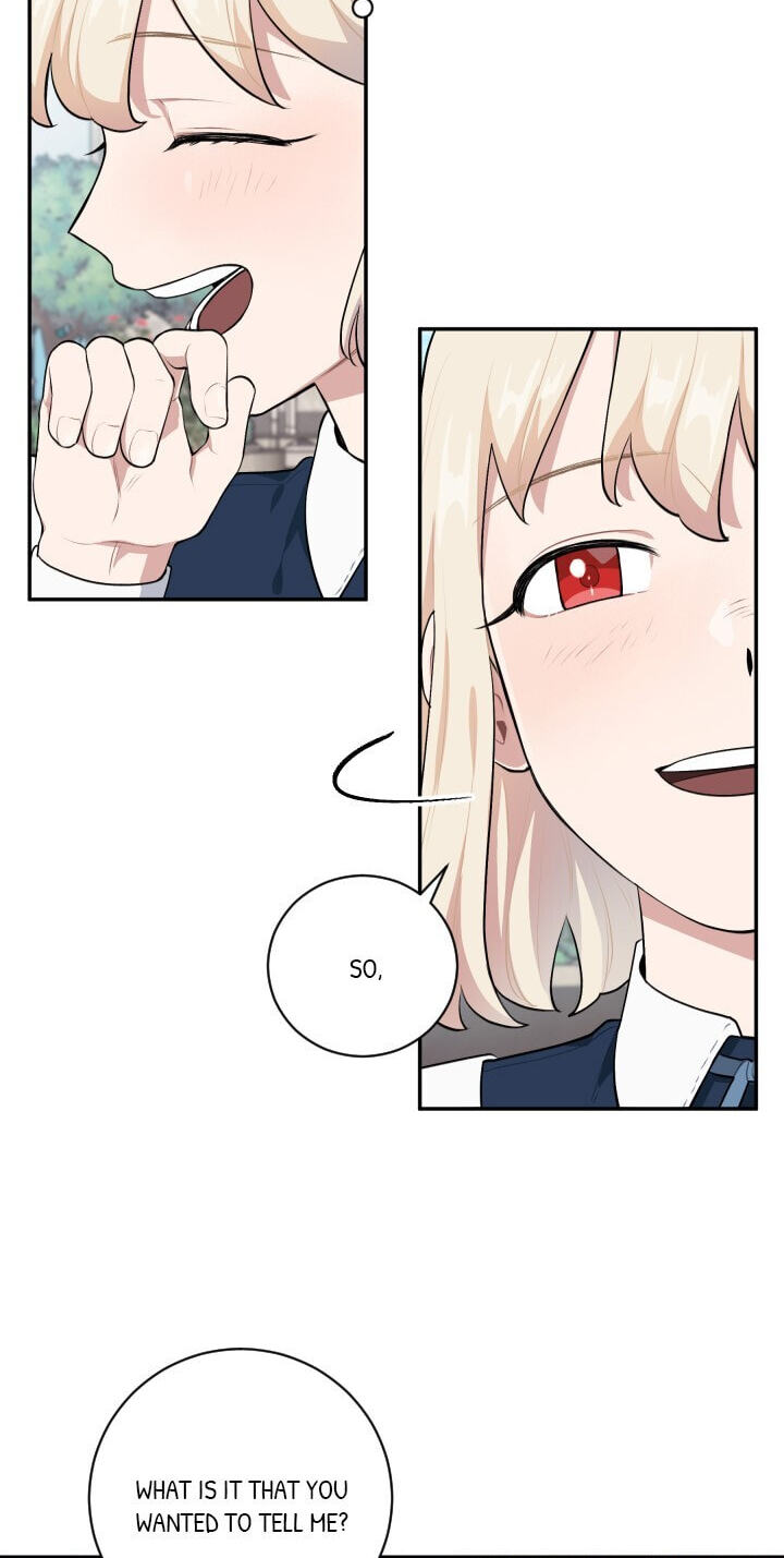 Love Quest for a Servant Girl Chapter 25 page 40 - 