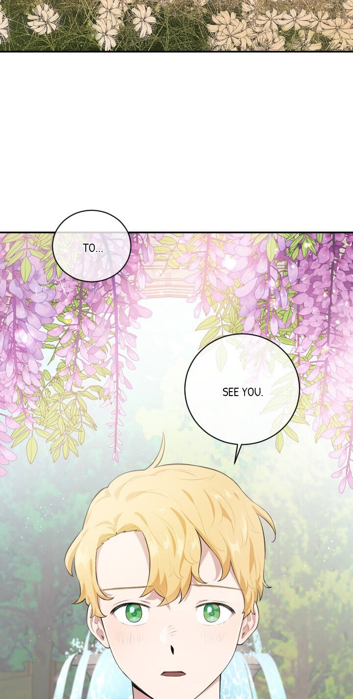 Love Quest for a Servant Girl Chapter 25 page 42 - 