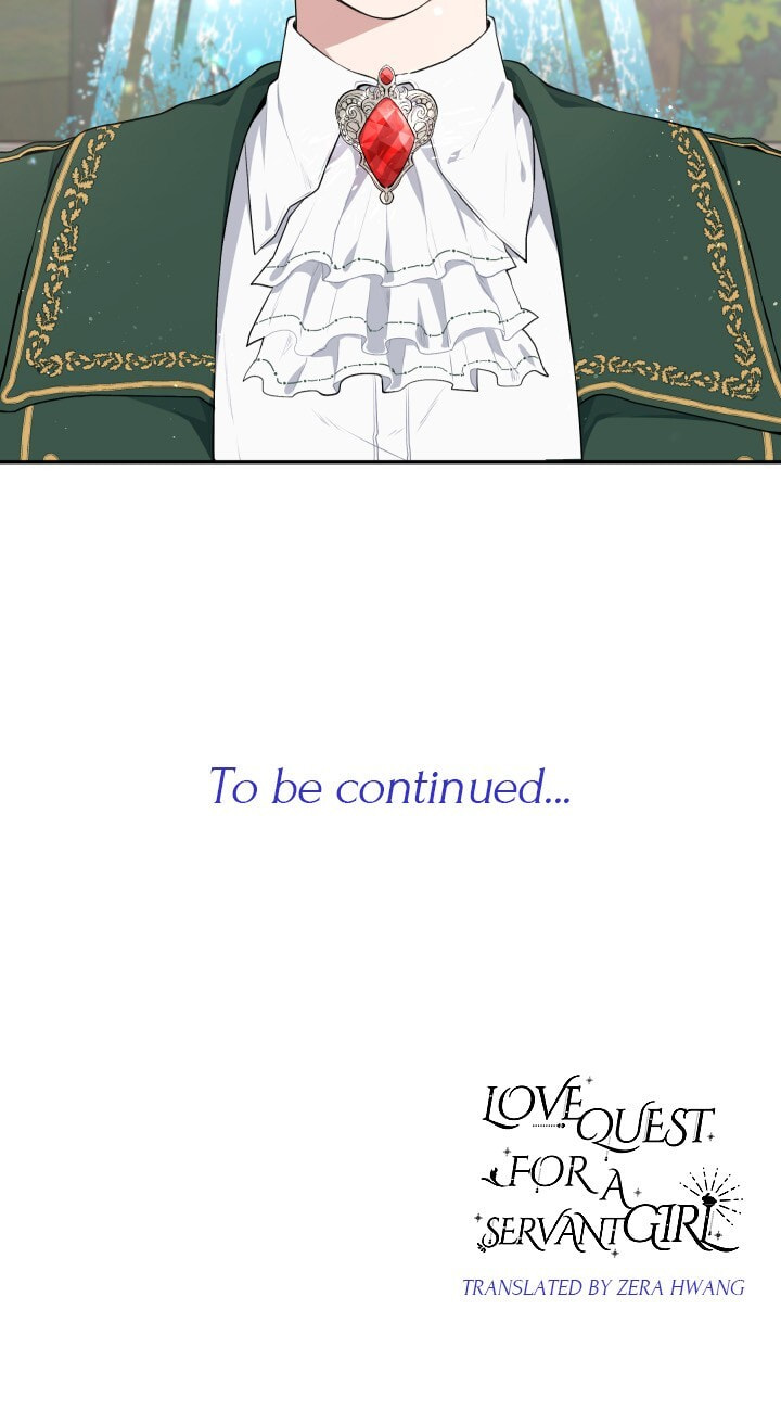 Love Quest for a Servant Girl Chapter 25 page 43 - 