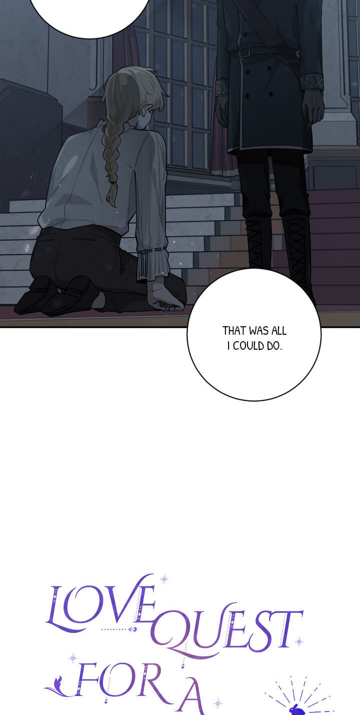 Love Quest for a Servant Girl Chapter 26 page 11 - 