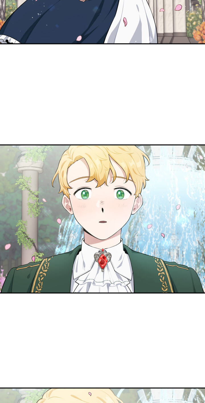 Love Quest for a Servant Girl Chapter 26 page 18 - 