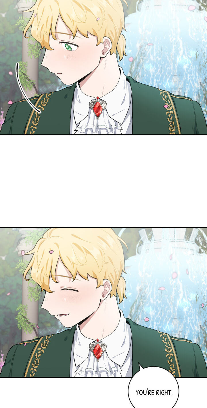 Love Quest for a Servant Girl Chapter 26 page 19 - 