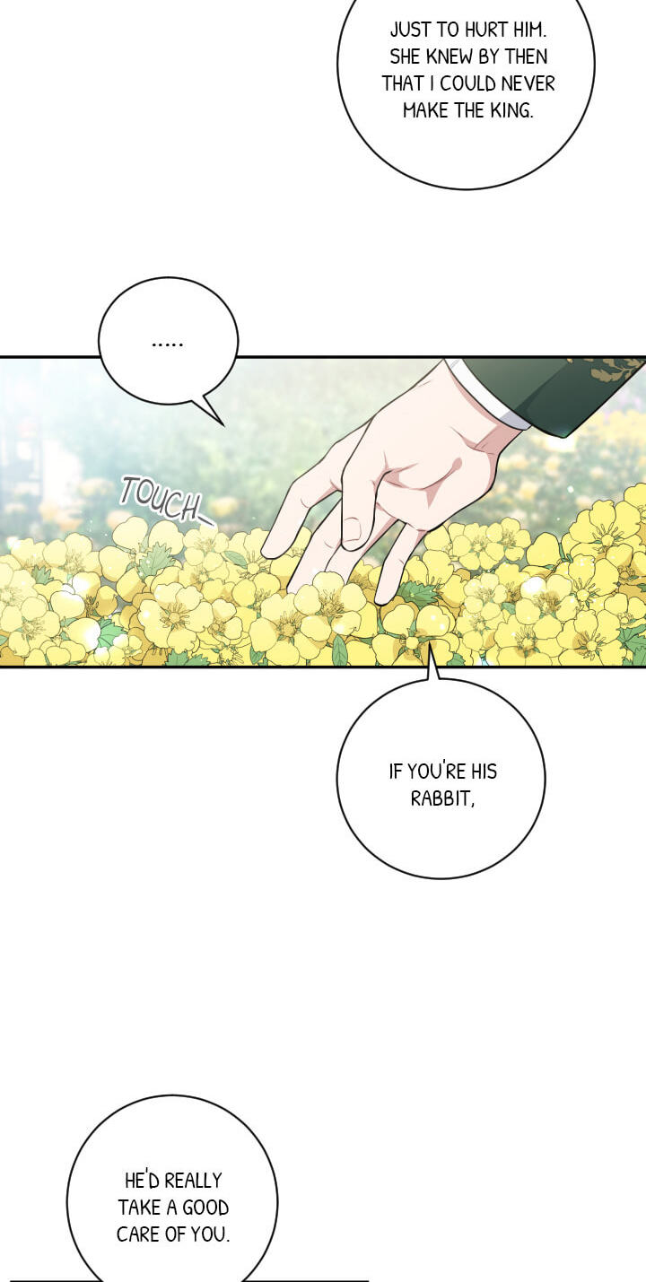 Love Quest for a Servant Girl Chapter 26 page 39 - 