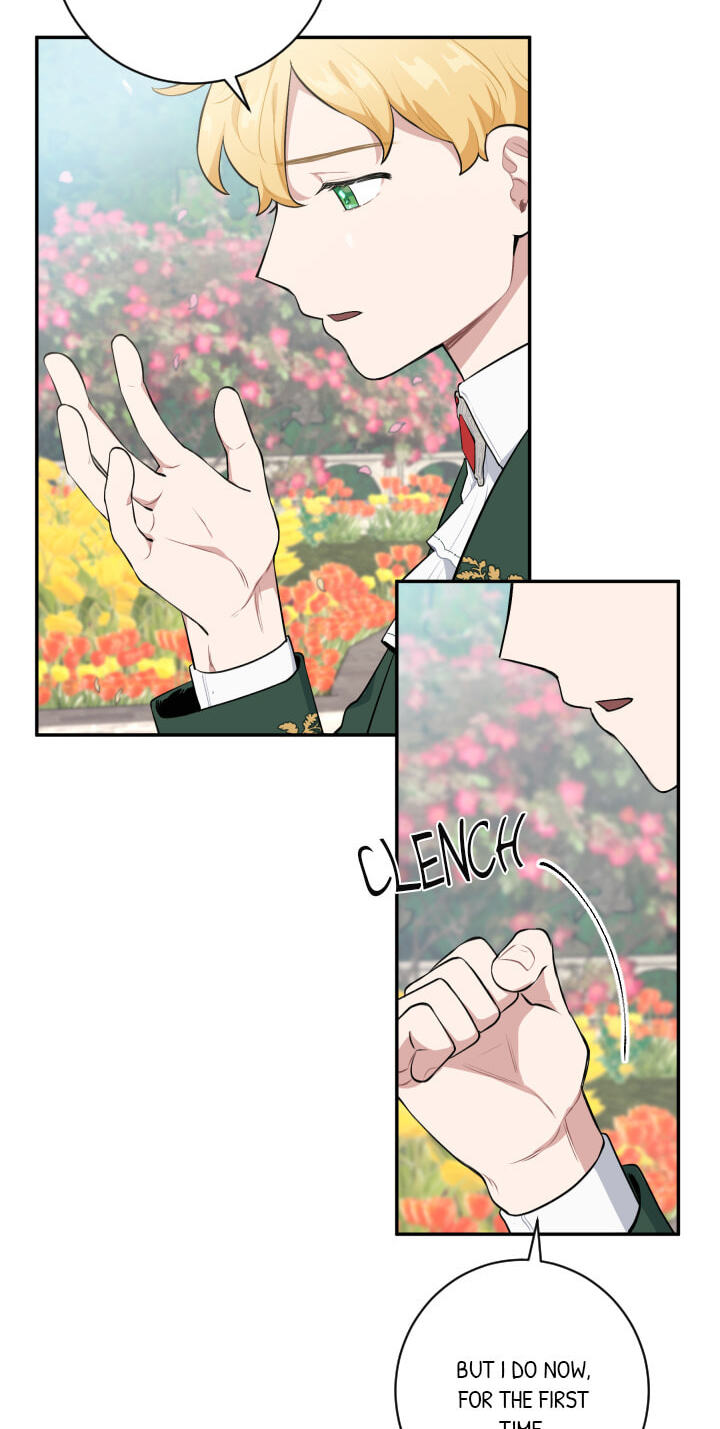 Love Quest for a Servant Girl Chapter 26 page 44 - 