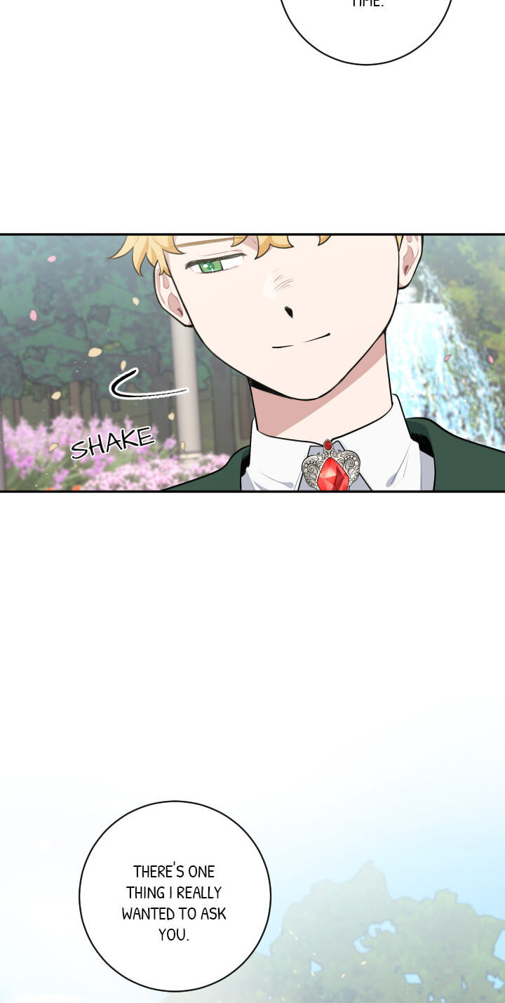 Love Quest for a Servant Girl Chapter 26 page 45 - 