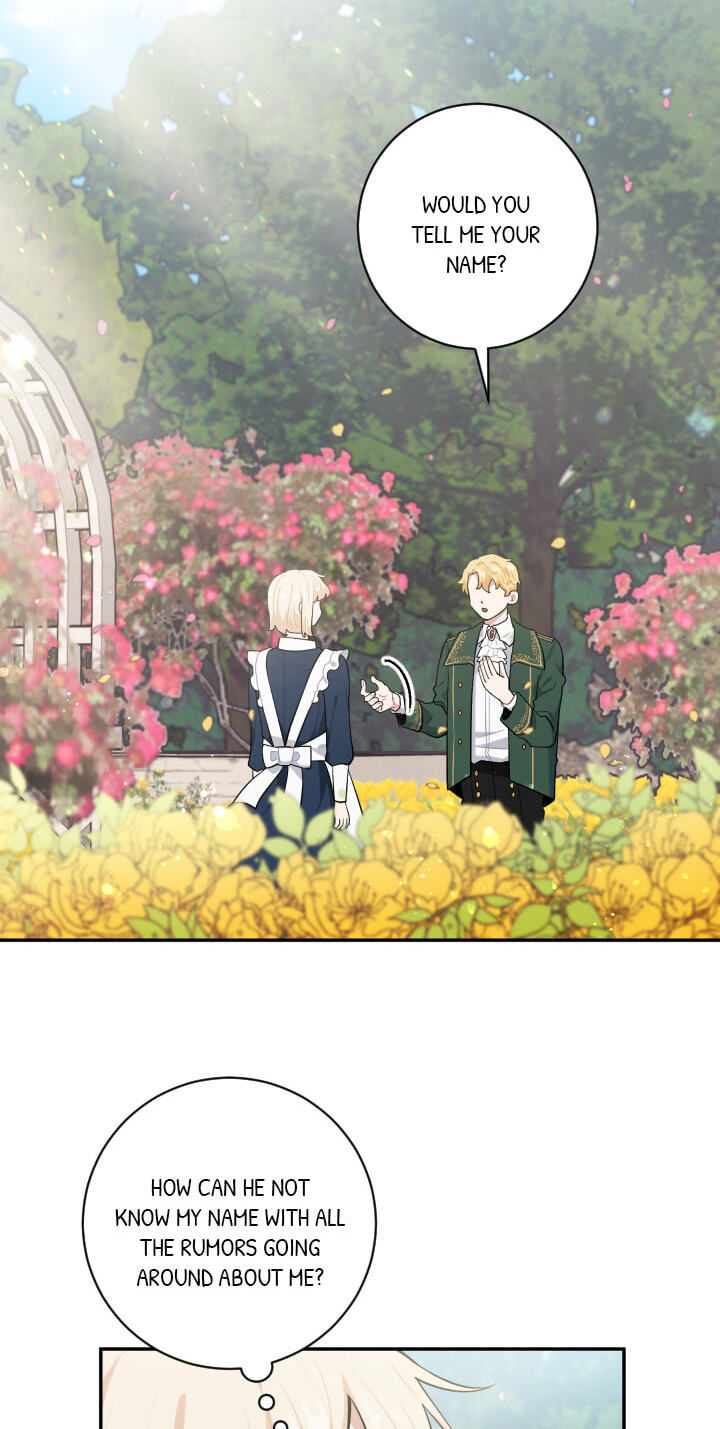 Love Quest for a Servant Girl Chapter 26 page 46 - 