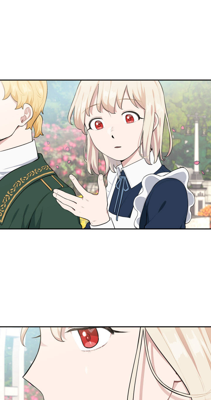 Love Quest for a Servant Girl Chapter 26 page 57 - 