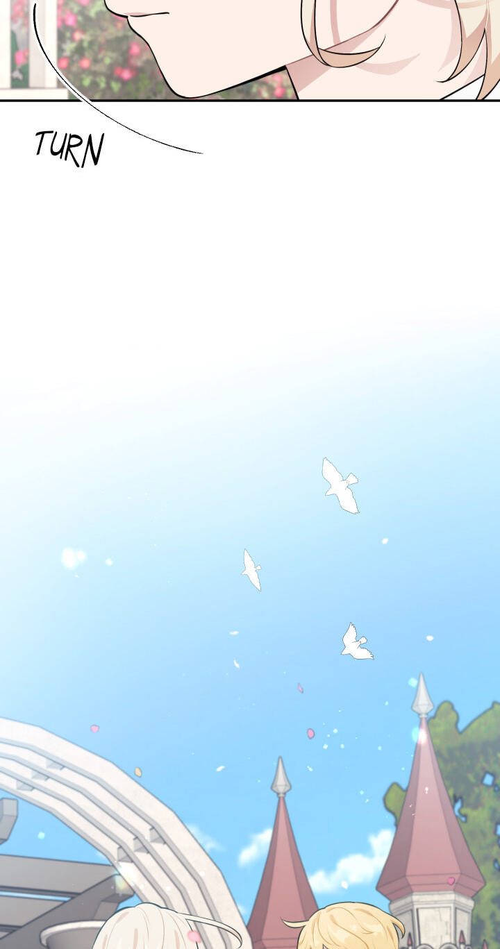 Love Quest for a Servant Girl Chapter 26 page 58 - 