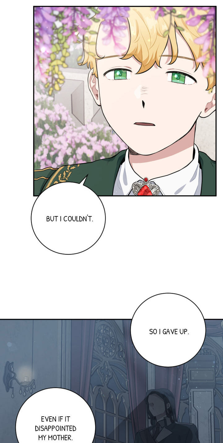 Love Quest for a Servant Girl Chapter 26 page 10 - 