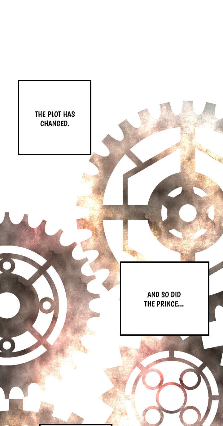 Love Quest for a Servant Girl Chapter 27 page 1 - 