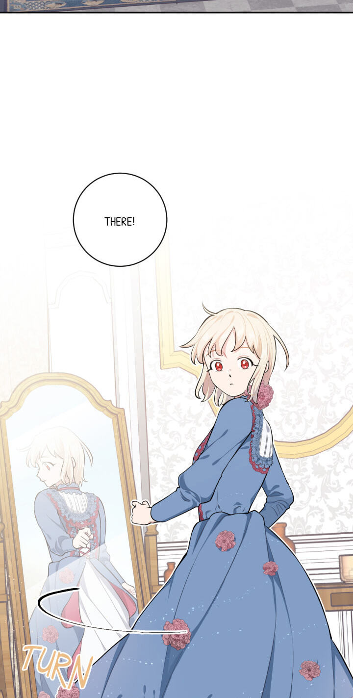 Love Quest for a Servant Girl Chapter 27 page 21 - 
