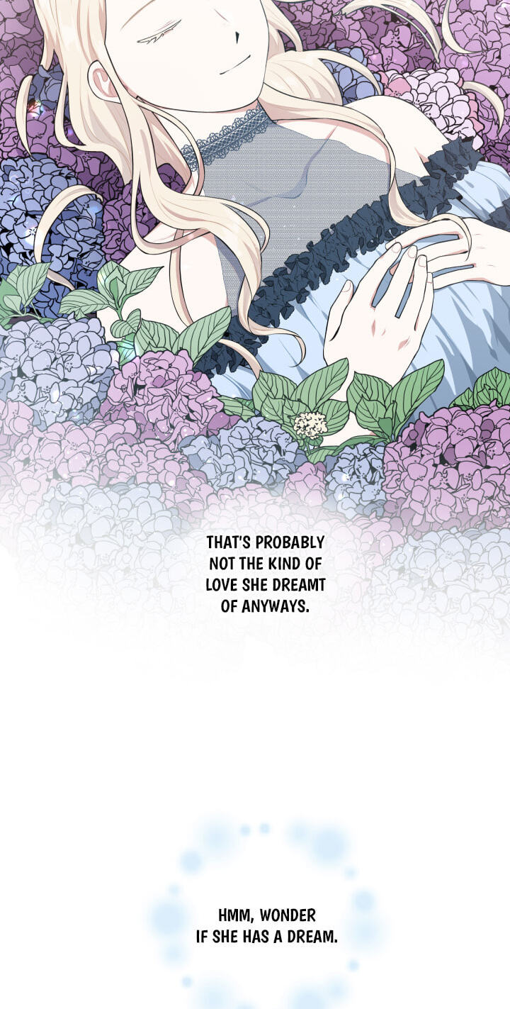 Love Quest for a Servant Girl Chapter 27 page 24 - 