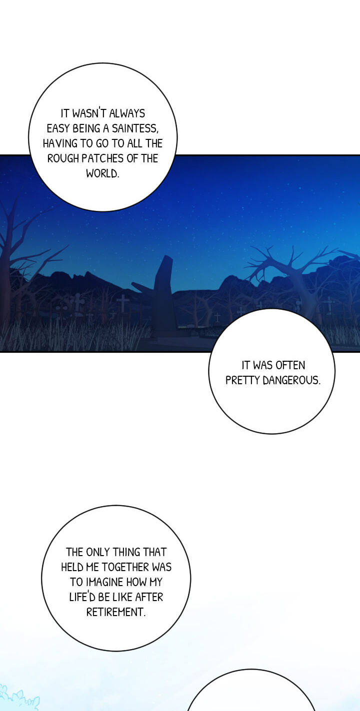 Love Quest for a Servant Girl Chapter 27 page 27 - 