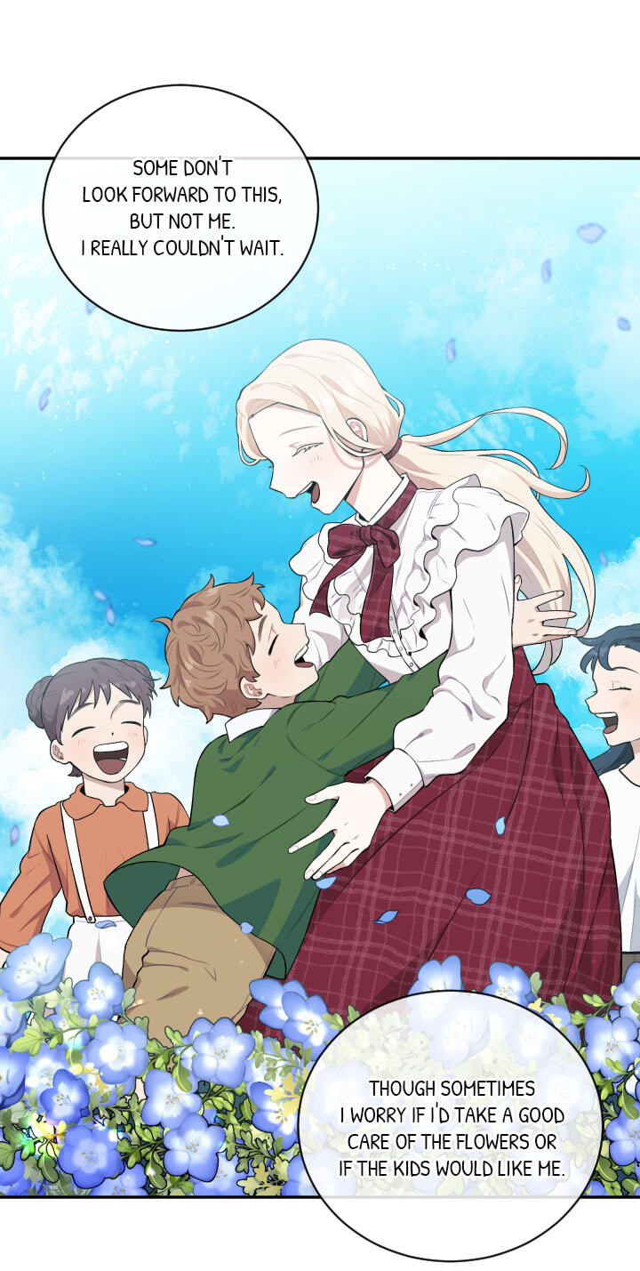 Love Quest for a Servant Girl Chapter 27 page 29 - 