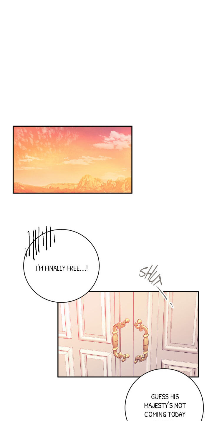 Love Quest for a Servant Girl Chapter 27 page 33 - 