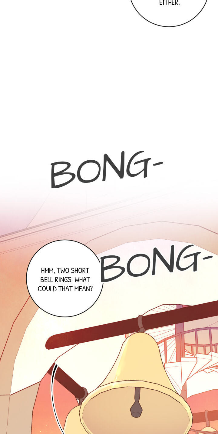 Love Quest for a Servant Girl Chapter 27 page 34 - 