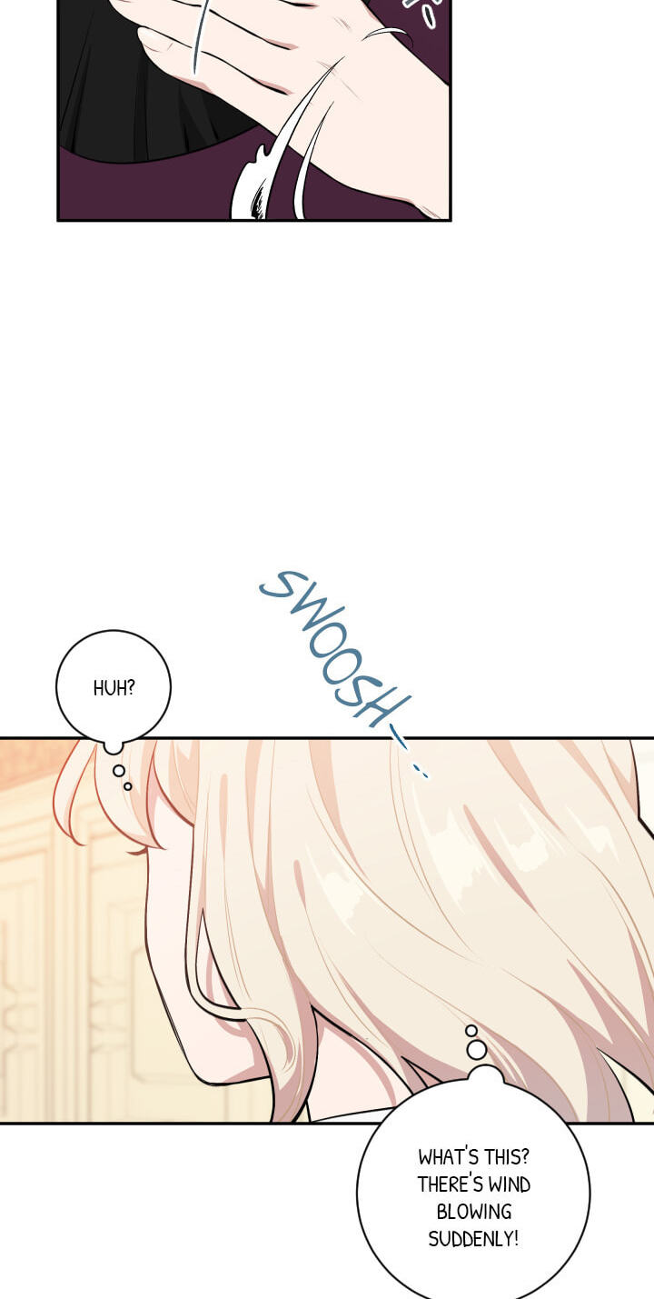 Love Quest for a Servant Girl Chapter 27 page 39 - 