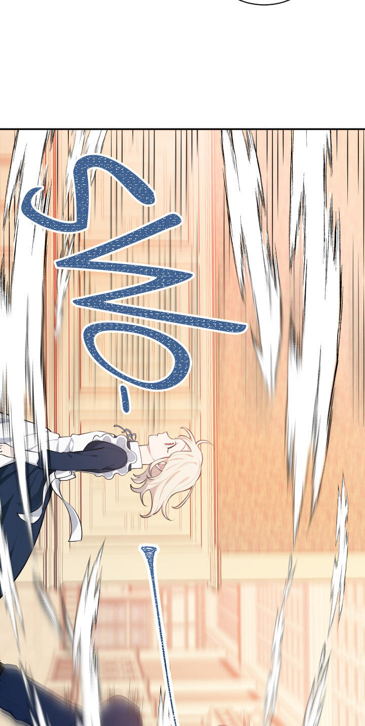 Love Quest for a Servant Girl Chapter 27 page 40 - 
