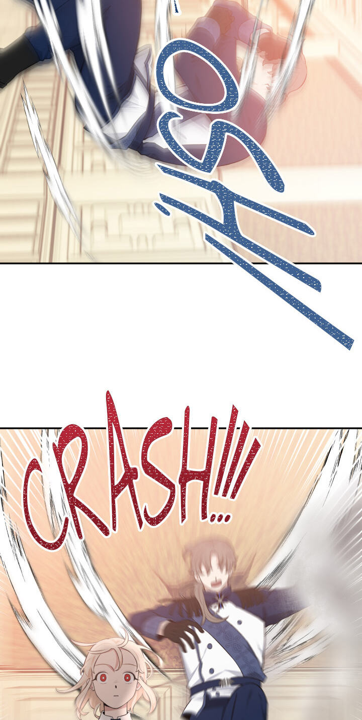 Love Quest for a Servant Girl Chapter 27 page 41 - 