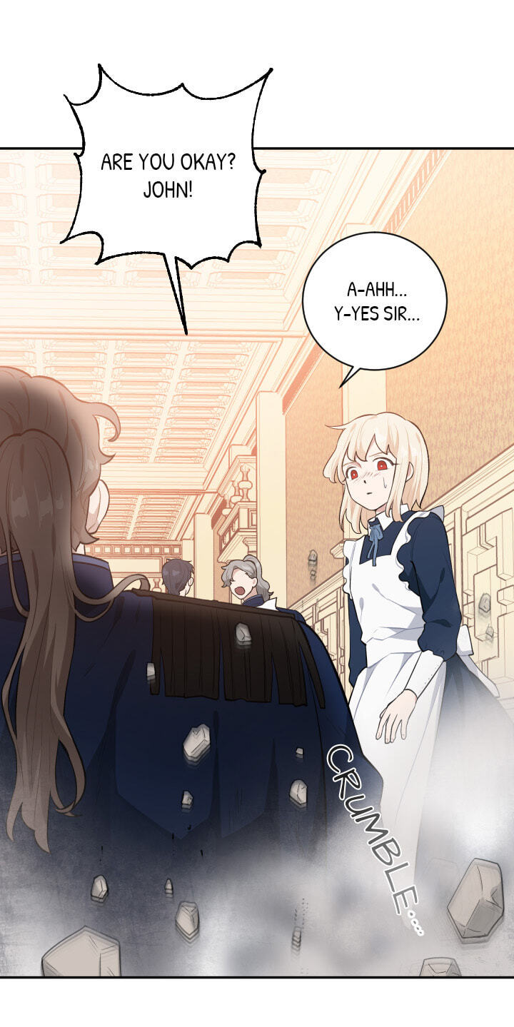 Love Quest for a Servant Girl Chapter 27 page 43 - 