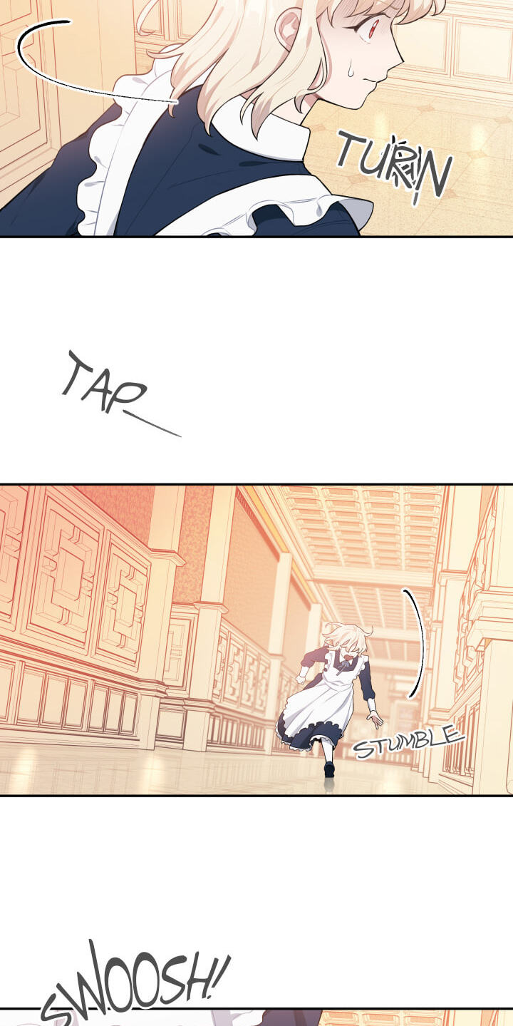 Love Quest for a Servant Girl Chapter 27 page 47 - 