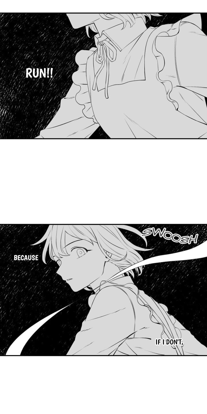 Love Quest for a Servant Girl Chapter 27 page 49 - 