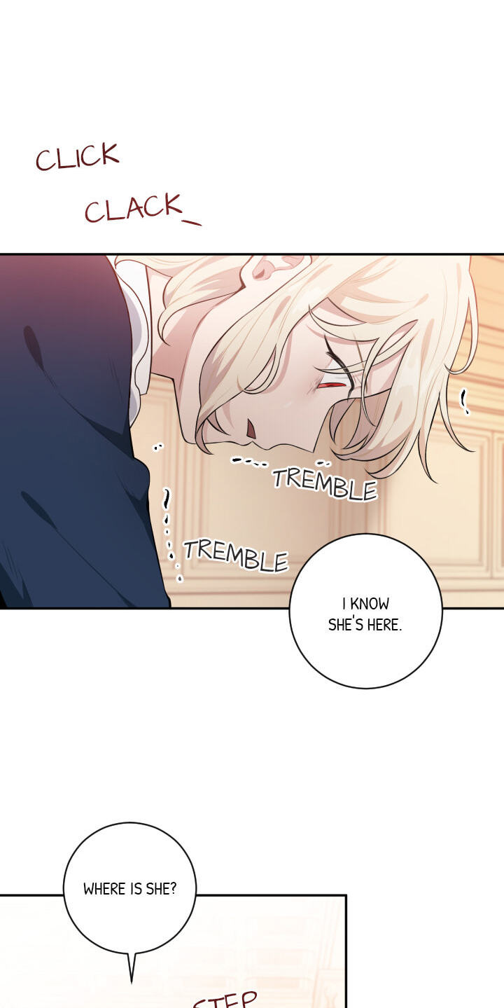Love Quest for a Servant Girl Chapter 27 page 52 - 