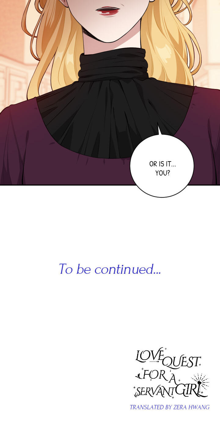 Love Quest for a Servant Girl Chapter 27 page 55 - 