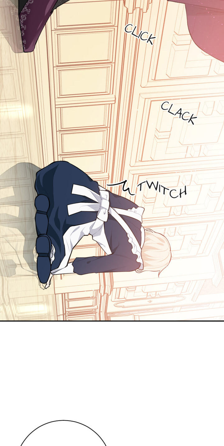 Love Quest for a Servant Girl Chapter 28 page 2 - 