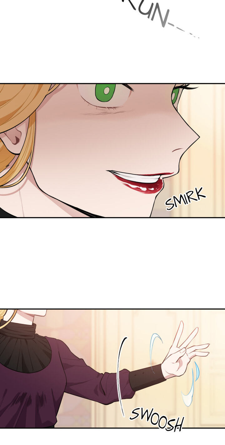Love Quest for a Servant Girl Chapter 28 page 14 - 