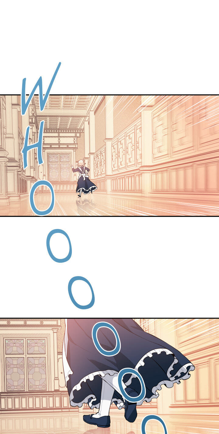 Love Quest for a Servant Girl Chapter 28 page 15 - 