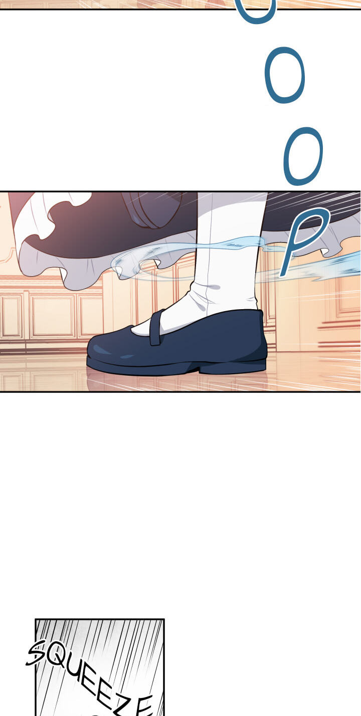 Love Quest for a Servant Girl Chapter 28 page 16 - 