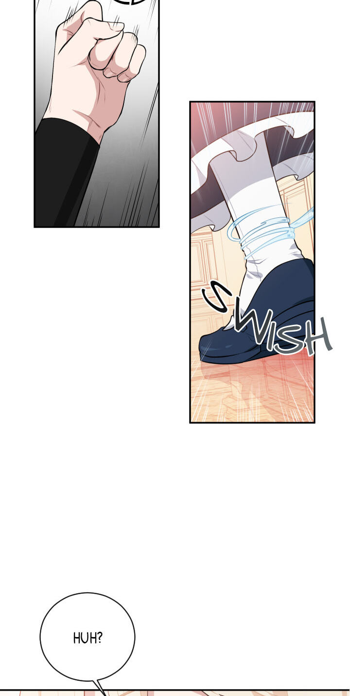 Love Quest for a Servant Girl Chapter 28 page 17 - 