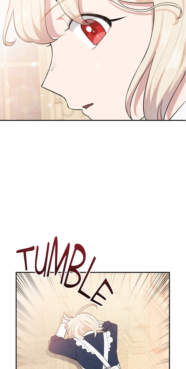 Love Quest for a Servant Girl Chapter 28 page 18 - 