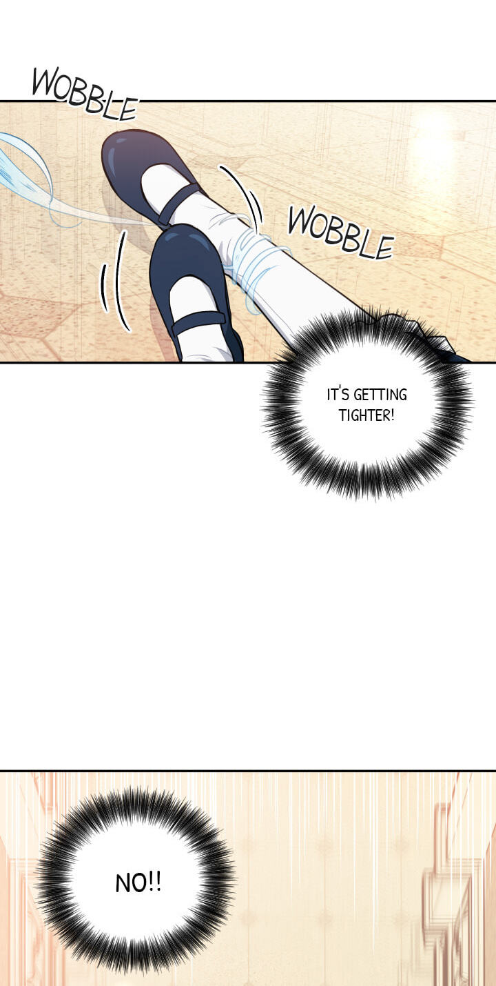 Love Quest for a Servant Girl Chapter 28 page 21 - 