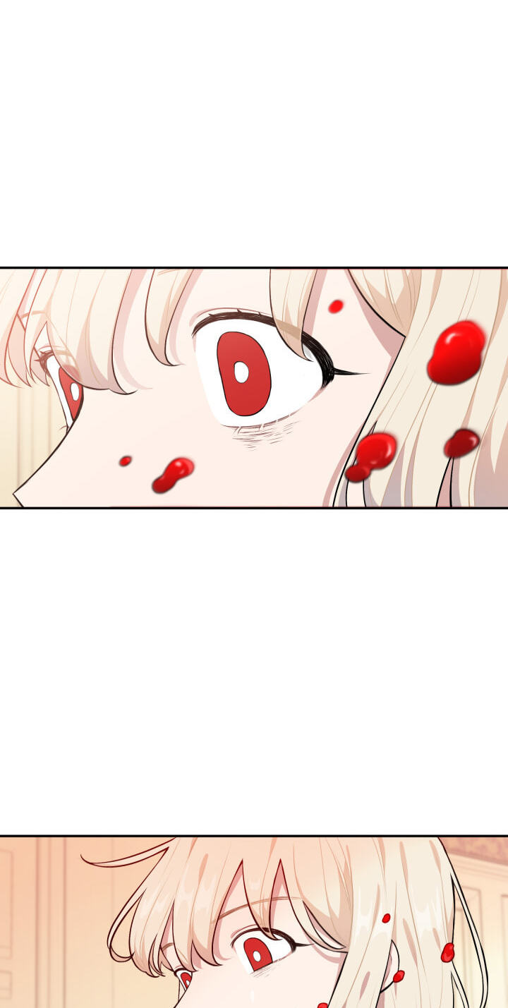 Love Quest for a Servant Girl Chapter 28 page 24 - 