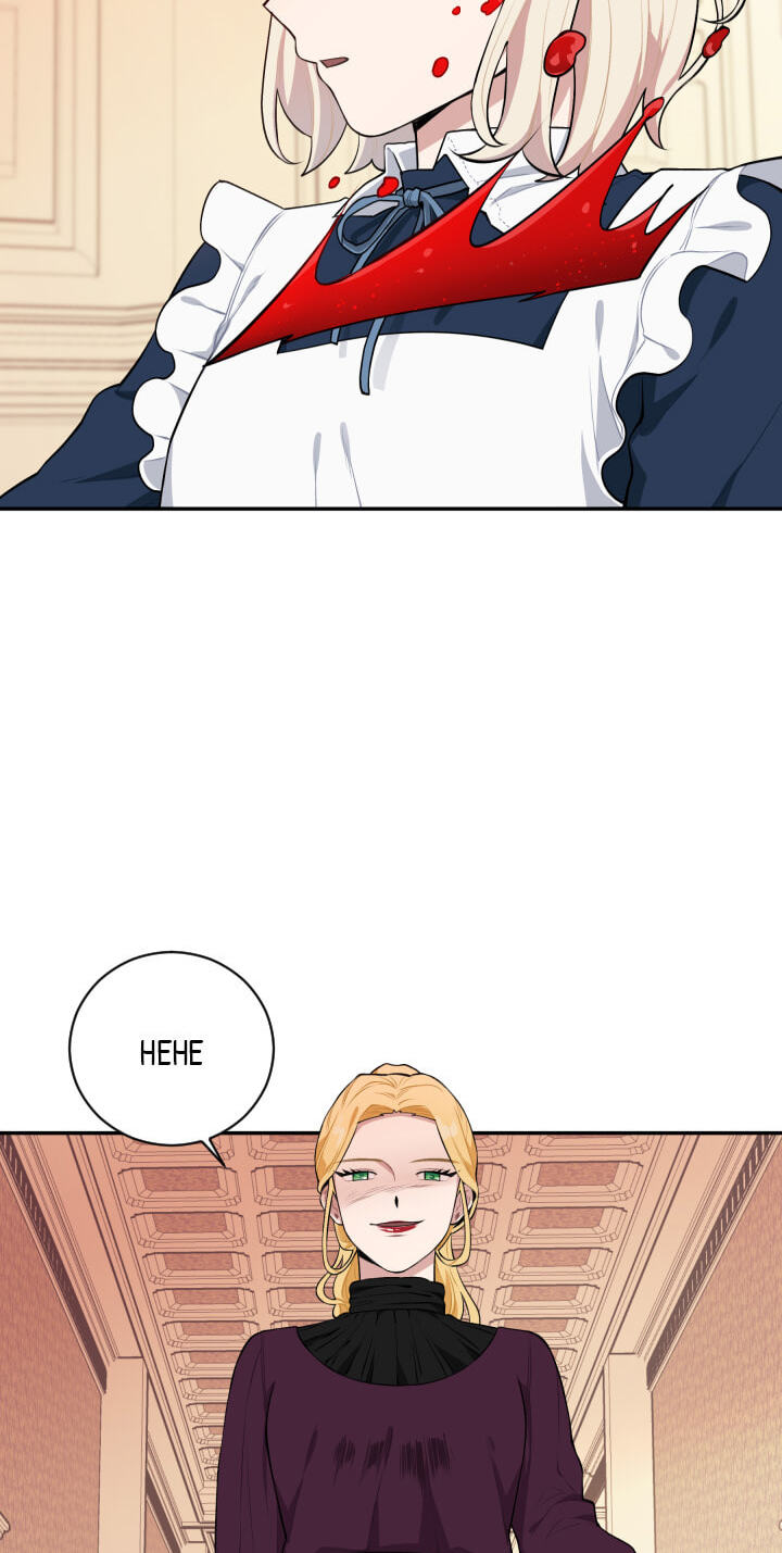 Love Quest for a Servant Girl Chapter 28 page 25 - 
