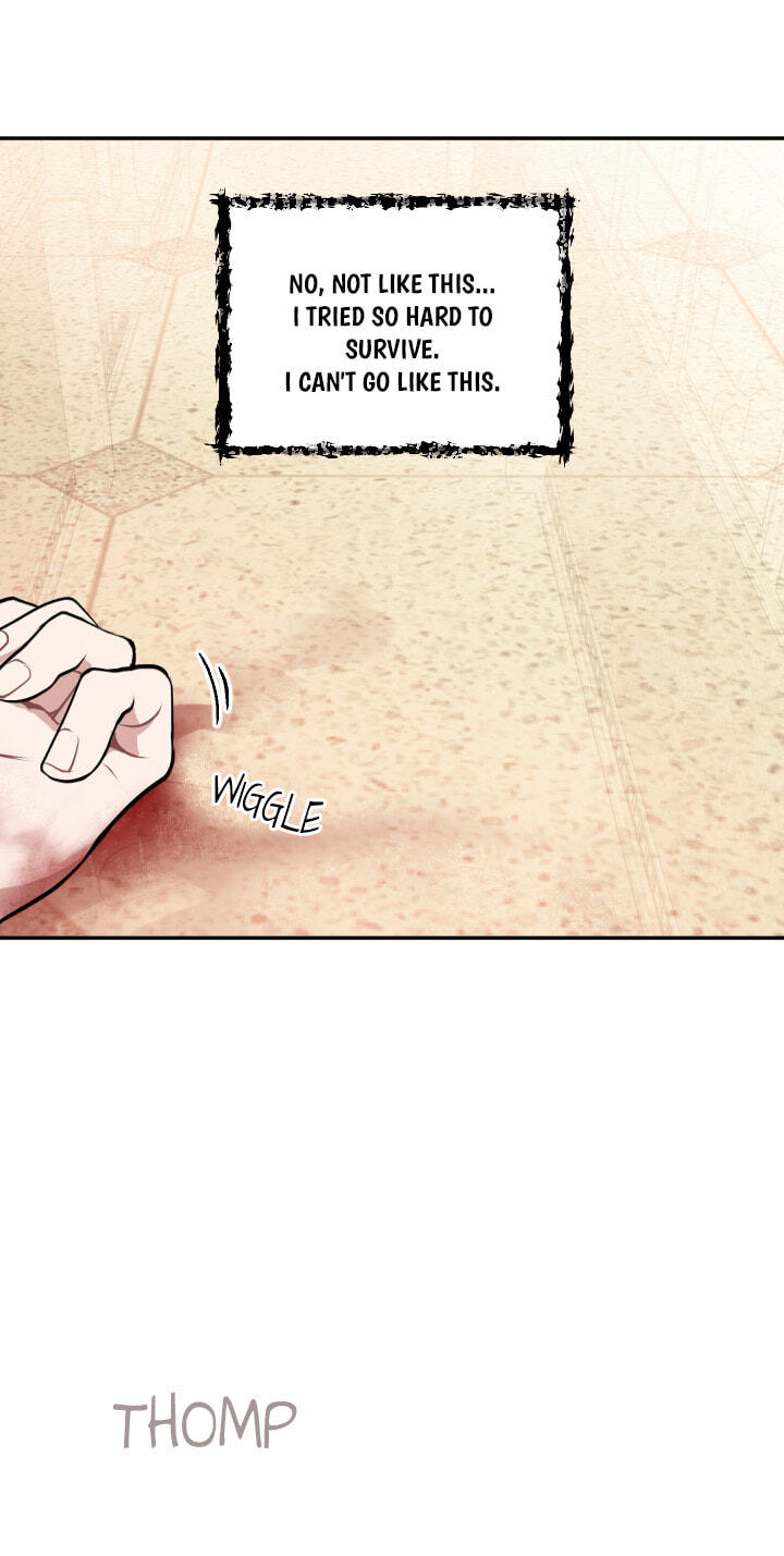 Love Quest for a Servant Girl Chapter 28 page 29 - 