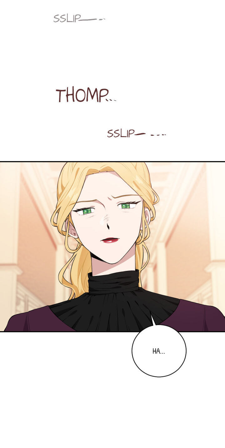 Love Quest for a Servant Girl Chapter 28 page 30 - 