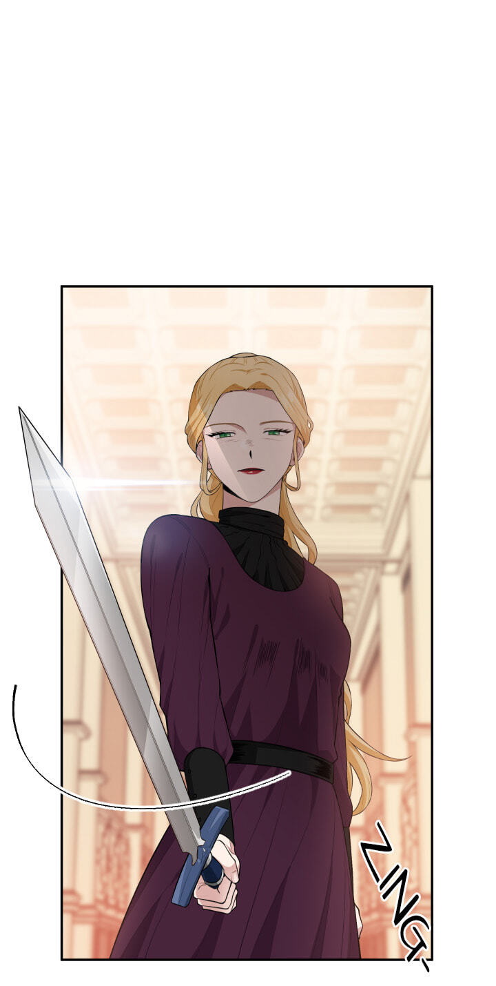 Love Quest for a Servant Girl Chapter 28 page 37 - 