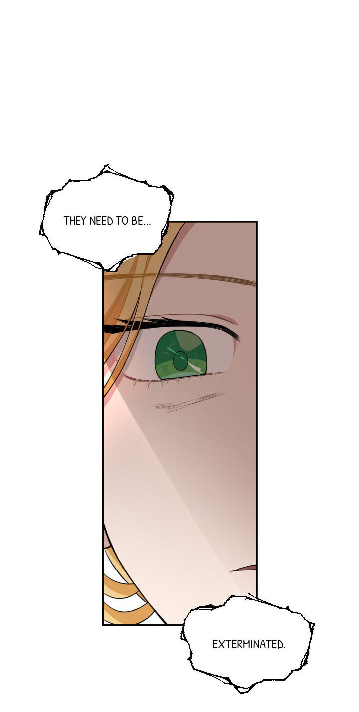 Love Quest for a Servant Girl Chapter 28 page 38 - 
