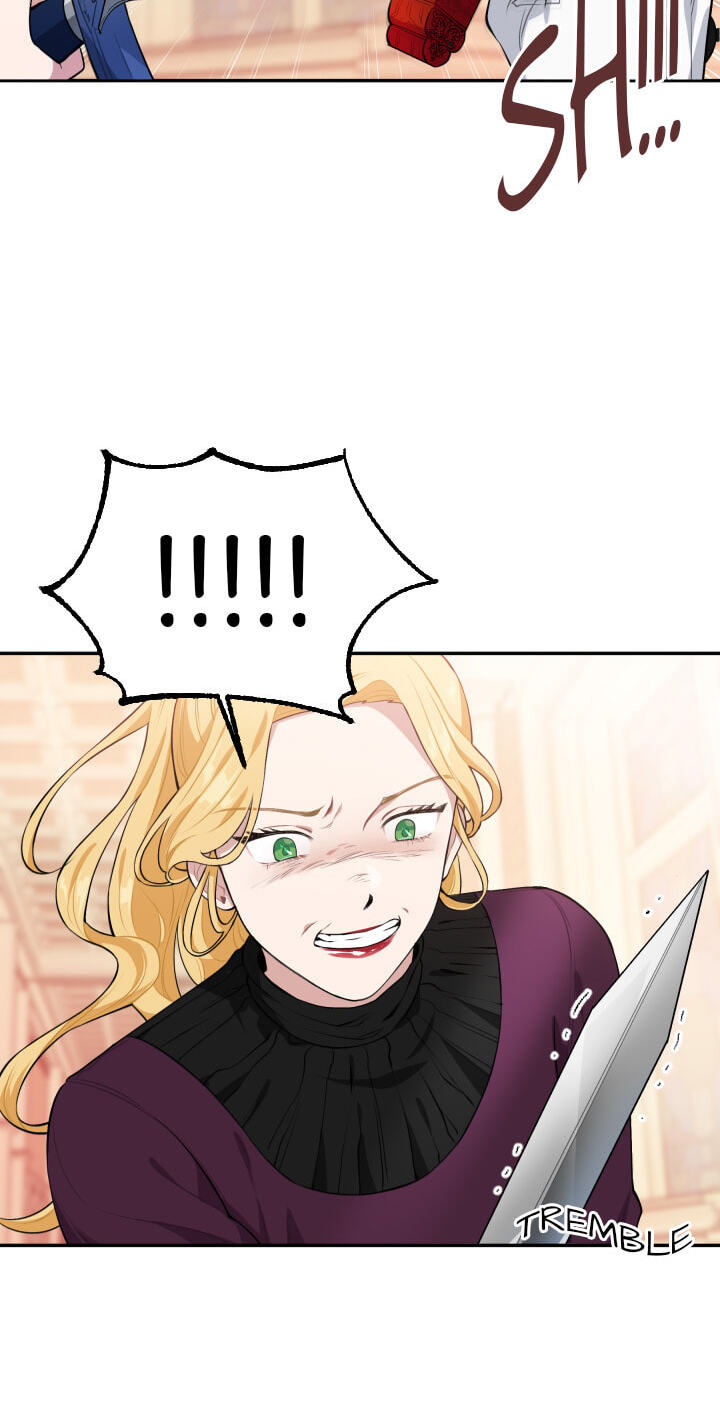 Love Quest for a Servant Girl Chapter 28 page 42 - 