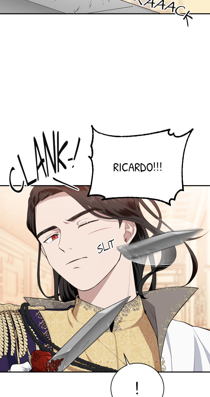 Love Quest for a Servant Girl Chapter 28 page 44 - 
