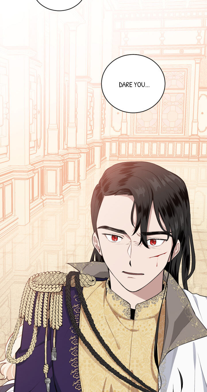 Love Quest for a Servant Girl Chapter 28 page 46 - 